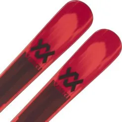 VÖLKL Völkl Mantra JR (2022/23) -Casco Winkel 22 mantra jr flat 122398 2 1280x1280