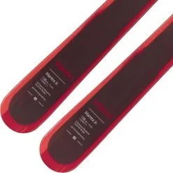 VÖLKL Völkl Mantra JR (2022/23) -Casco Winkel 22 mantra jr flat 122398 4 1280x1280