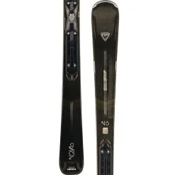 Rossignol Nova 6 Xpress W (2022/23) - Set Incl. Bindingen