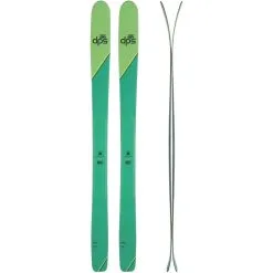 DPS Pagoda 100 RP Green (2022/23)