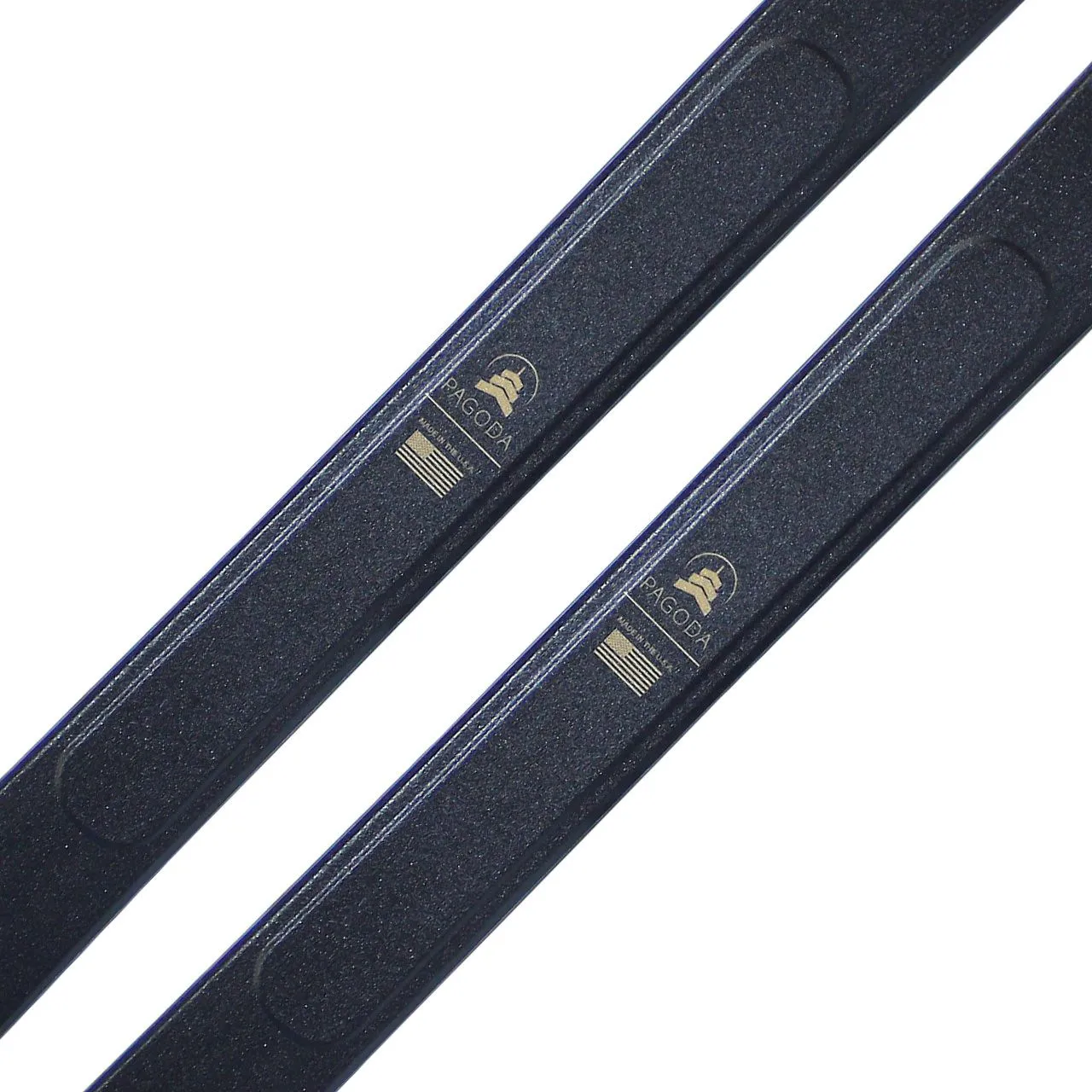 DPS Pagoda Piste 94 C2 Black (2022/23) 6 DPS Pagoda Piste 94 C2 Black (2022/23) - Afbeelding 4