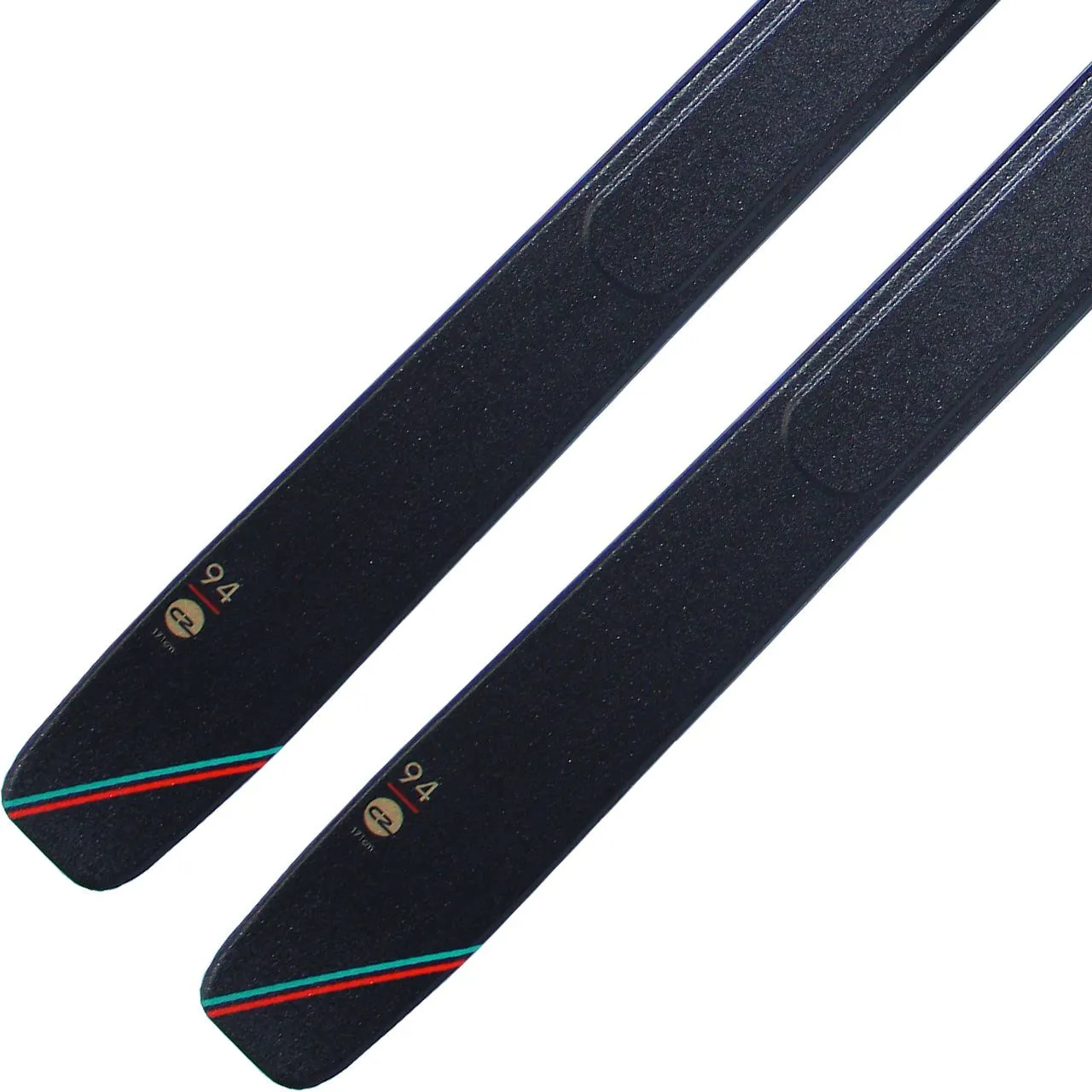 DPS Pagoda Piste 94 C2 Black (2022/23) 7 DPS Pagoda Piste 94 C2 Black (2022/23) - Afbeelding 5