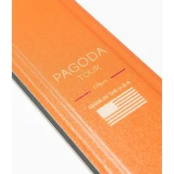 DPS Pagoda Tour 90 RP Yellow (2022/23) -Casco Winkel 22 pagoda tour 90 rp PT 90RP YE 2 1280x1280