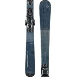 Blizzard Phoenix 7.7 (2022/23) - Set Incl. Bindingen