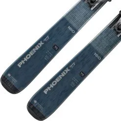 Blizzard Phoenix 7.7 (2022/23) - Set Incl. Bindingen -Casco Winkel 22 phoenix 7 7 8A2311DF 4 1280x1280