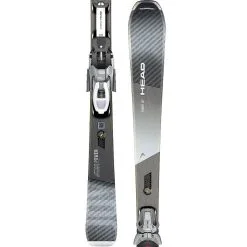 Head Power Joy (2022/23) - Set Incl. Bindingen