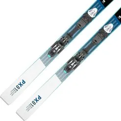 Kästle PX81 (2023/24) - Set Incl. Bindingen -Casco Winkel 22 px81 set SP8121P 3 1280x1280