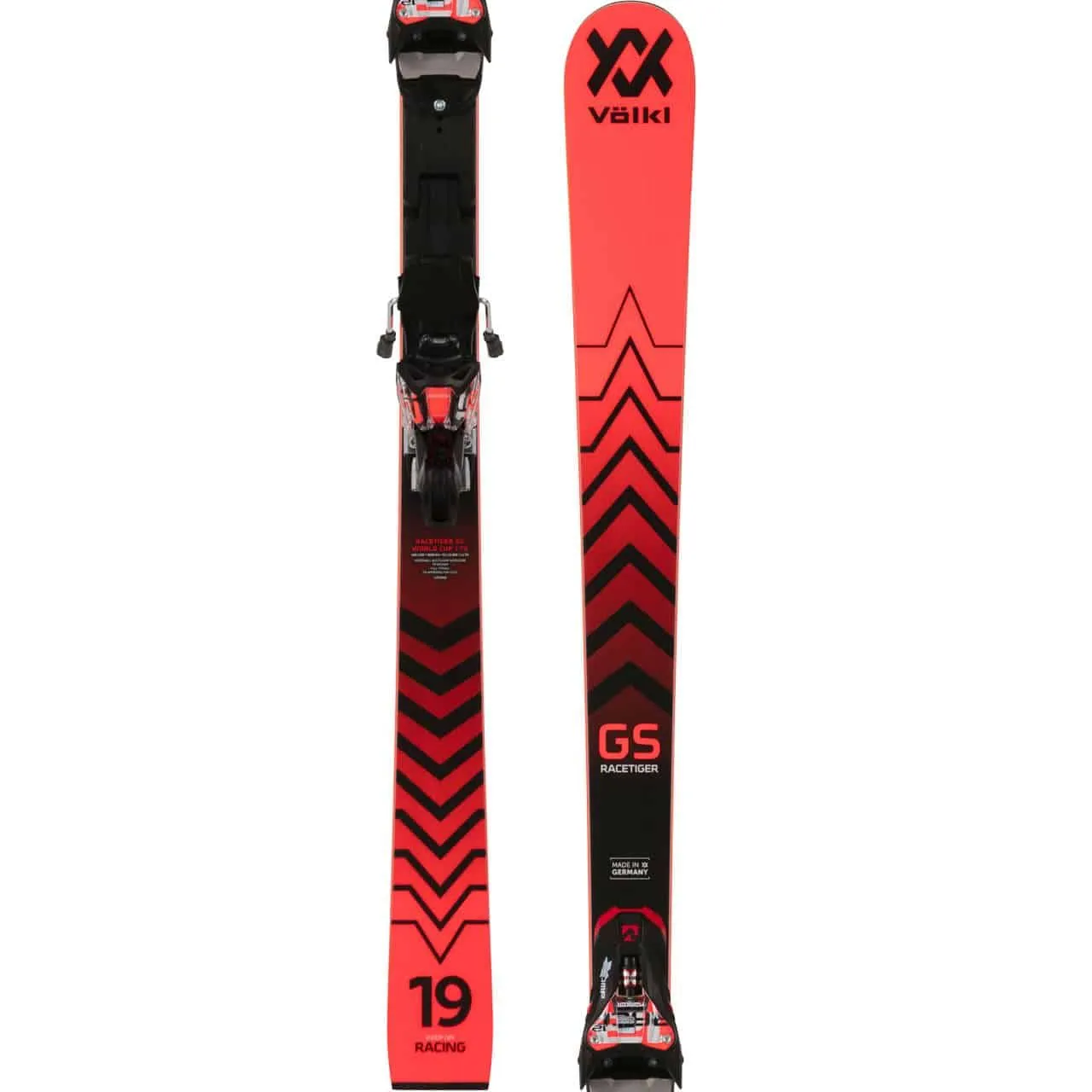 VÖLKL Völkl Racetiger GS R JR (2022/23) 3 VÖLKL Völkl Racetiger GS R JR (2022/23)