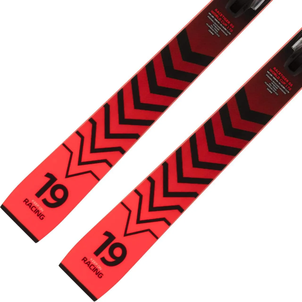 VÖLKL Völkl Racetiger GS R JR (2022/23) 6 VÖLKL Völkl Racetiger GS R JR (2022/23) - Afbeelding 4