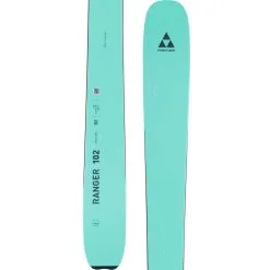 Fischer Ranger 102 Celeste (2022/23)