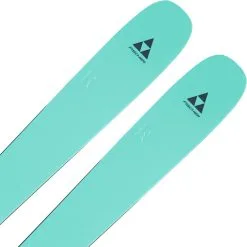 Fischer Ranger 102 Celeste (2022/23) 9 Fischer Ranger 102 Celeste (2022/23) -Casco Winkel 22 ranger 102 celeste flat A16122 2 1280x1280