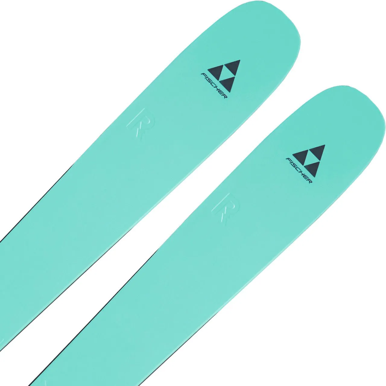 Fischer Ranger 102 Celeste (2022/23) 5 Fischer Ranger 102 Celeste (2022/23) - Afbeelding 3