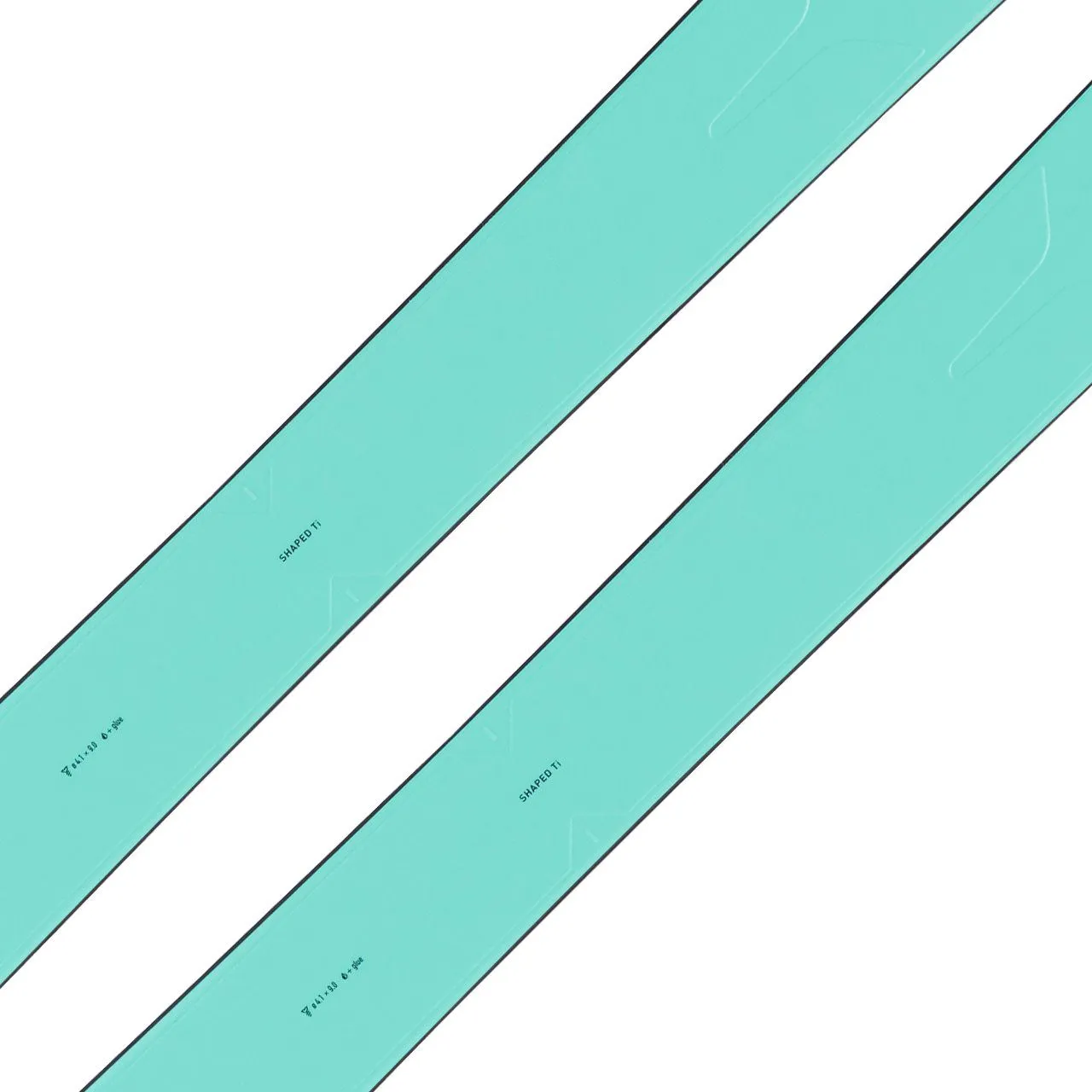 Fischer Ranger 102 Celeste (2022/23) 6 Fischer Ranger 102 Celeste (2022/23) - Afbeelding 4