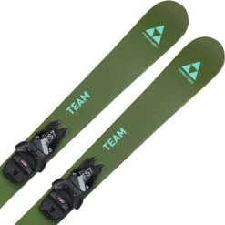 Fischer Ranger Team JRS (2022/23) - Set Incl. Bindingen 8 Fischer Ranger Team JRS (2022/23) - Set Incl. Bindingen -Casco Winkel 22 ranger team jrs P20622 2 1280x1280