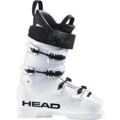 Head Raptor WCR 5 SC White