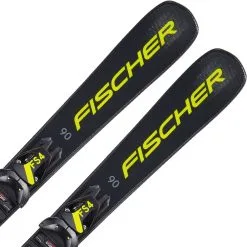 Fischer RC4 Race JR. JRS + FJ4 CA (2022/23) - Set Incl. Bindingen 8 Fischer RC4 Race JR. JRS + FJ4 CA (2022/23) - Set Incl. Bindingen -Casco Winkel 22 rc4 race jr jrs P19422 2 1280x1280