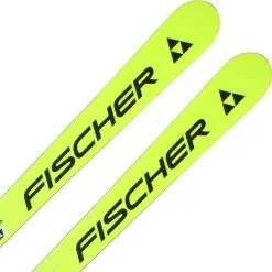 Fischer RC4 Worldcup GS U14/U12 M-Plate (2023/24) -Casco Winkel 22 rc4 wc gs u14 flat A10223U14 2 1280x1280
