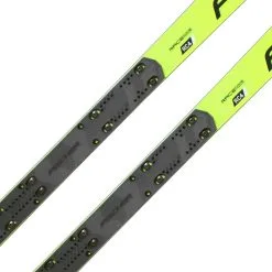 Fischer RC4 Worldcup GS U14/U12 M-Plate (2023/24) -Casco Winkel 22 rc4 wc gs u14 flat A10223U14 3 1280x1280