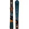 Rossignol React 6 CA Xpress (2022/23) - Set Incl. Bindingen