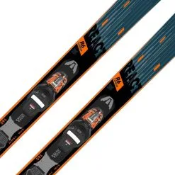 Rossignol React 6 CA Xpress (2022/23) - Set Incl. Bindingen -Casco Winkel 22 react 6 ca RRLLK02 3 1280x1280
