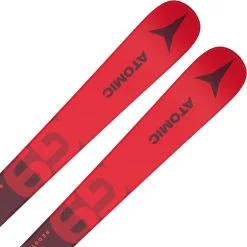 Atomic Redster G9 FIS Junior-RP² U10 (2022/23) 9 Atomic Redster G9 FIS Junior-RP² U10 (2022/23) -Casco Winkel 22 redster g9 fis jrp u10 AAST01548 2 1280x1280