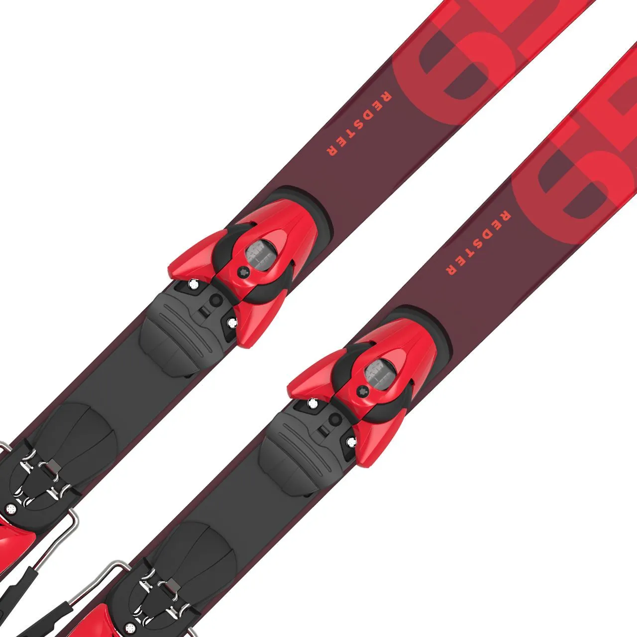 Atomic Redster G9 FIS Junior-RP² U10 (2022/23) 6 Atomic Redster G9 FIS Junior-RP² U10 (2022/23) - Afbeelding 4