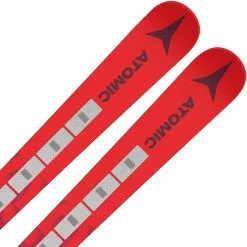 Atomic Redster G9 W FIS Revoshock Icon (2022/23) -Casco Winkel 22 redster g9 w fis revo icon AA0029354 2 1280x1280