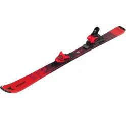 Atomic Redster J2 II + C5 GW (2022/23) - Set Incl. Bindingen -Casco Winkel 22 redster j2 2 AASS02784 4 1280x1280