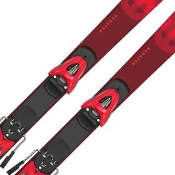 Atomic Redster J9 RS J-RP² (2022/23) - Set Incl. Bindingen -Casco Winkel 22 redster j9 rs jrp AAST01534 3 1280x1280