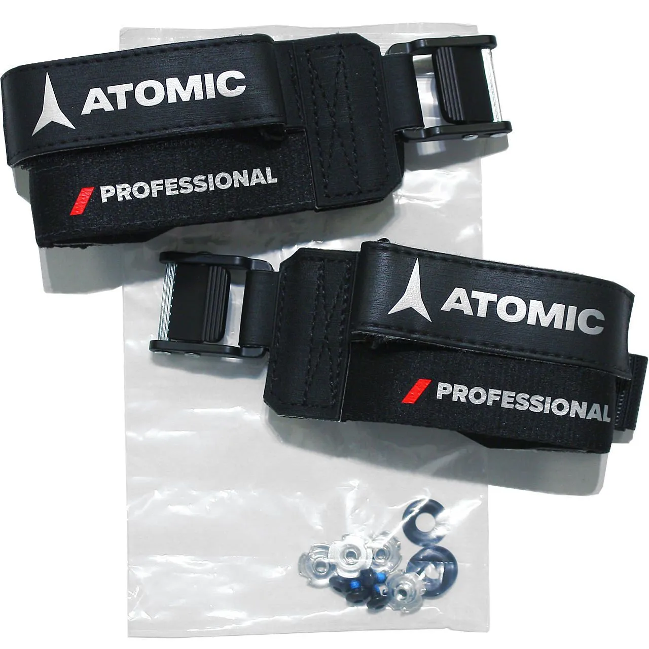 Atomic Redster Professional Dual Strap 3 Atomic Redster Professional Dual Strap