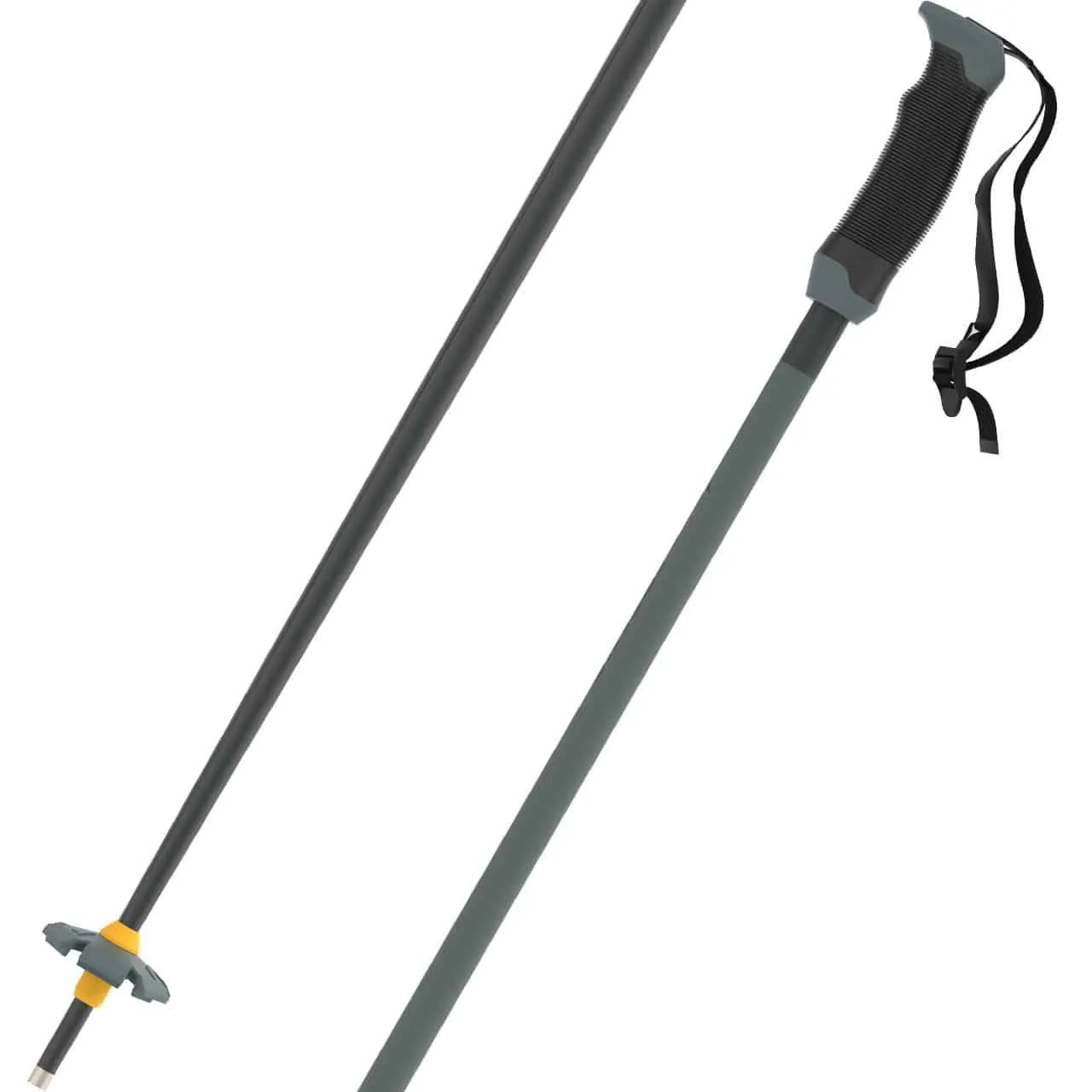 Atomic Redster Q SQS Green Poles 2 Atomic Redster Q SQS Green Poles