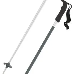 Atomic Redster Q Green/silver Poles