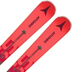 Atomic Redster S9 Servotec (2022/23) - Set Incl. Bindingen -Casco Winkel 22 redster s9 servotec AASS02748 2 1280x1280