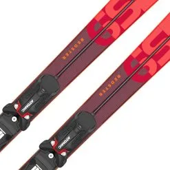 Atomic Redster S9 Servotec (2022/23) - Set Incl. Bindingen -Casco Winkel 22 redster s9 servotec AASS02748 3 1280x1280