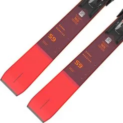 Atomic Redster S9 Servotec (2022/23) - Set Incl. Bindingen -Casco Winkel 22 redster s9 servotec AASS02748 4 1280x1280