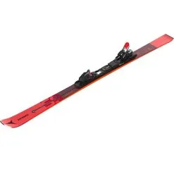 Atomic Redster S9 Servotec (2022/23) - Set Incl. Bindingen -Casco Winkel 22 redster s9 servotec AASS02748 5 1280x1280