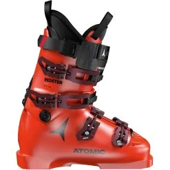 Atomic Redster STI 130 Red/black