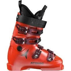 Atomic Redster STI 70 LC Red/black