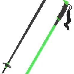 Atomic Redster X Green Poles