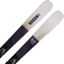 Armada Reliance 82 C (2022/23) Set Incl. Bindingen -Casco Winkel 22 reliance 82 c set RASS00092 2 1280x1280