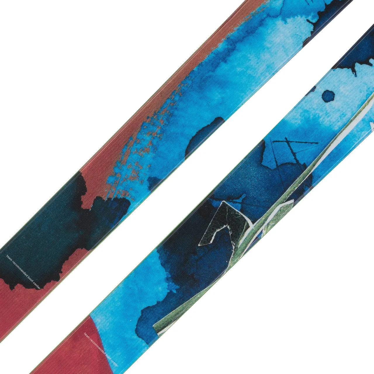 VÖLKL Völkl Revolt 90 (2022/23) 6 VÖLKL Völkl Revolt 90 (2022/23) - Afbeelding 4