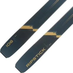 Elan Ripstick 106 (2022/23) -Casco Winkel 22 ripstick 106 ADBJFN22 4 1280x1280