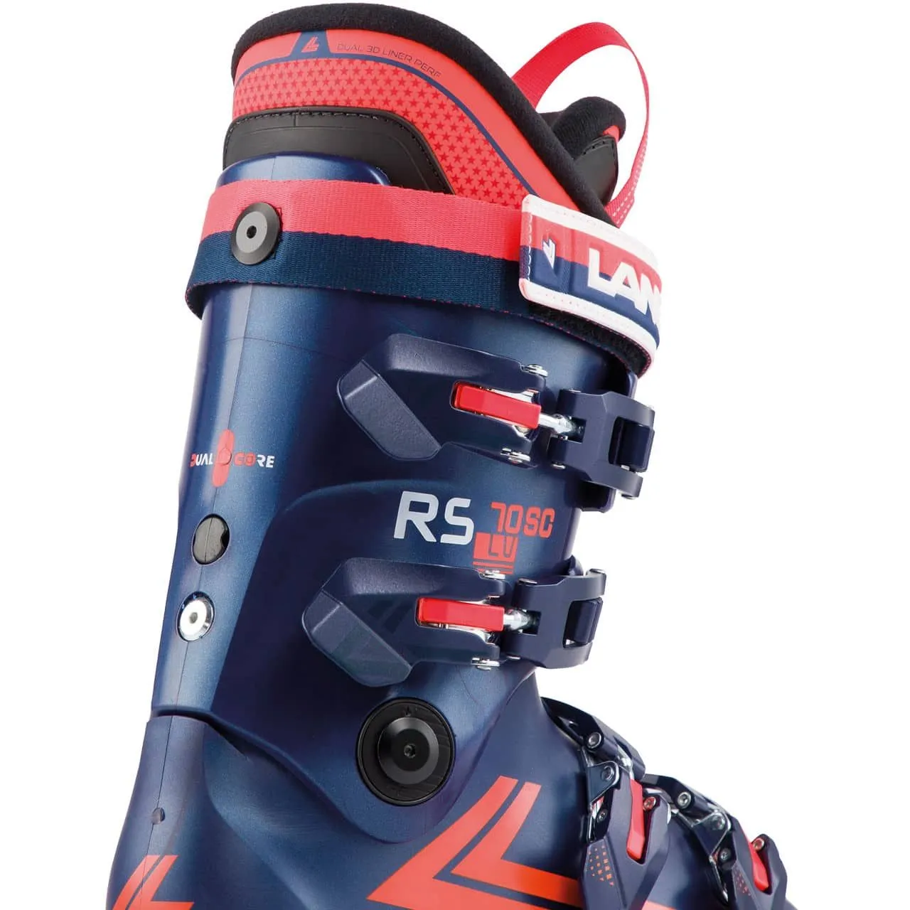 Lange RS 70 S.C. Legend Blue 8 Lange RS 70 S.C. Legend Blue - Afbeelding 6