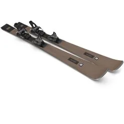 Salomon S/Max N°12 (2022/23) - Set Incl. Bindings -Casco Winkel 22 s max n12 L470395 2 1280x1280