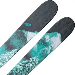 Nordica Santa Ana 104 Free (2022/23) 9 Nordica Santa Ana 104 Free (2022/23) -Casco Winkel 22 santa ana 104 free 0A231400 2 1280x1280