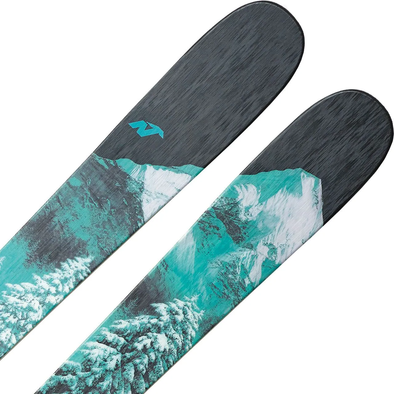 Nordica Santa Ana 104 Free (2022/23) 5 Nordica Santa Ana 104 Free (2022/23) - Afbeelding 3