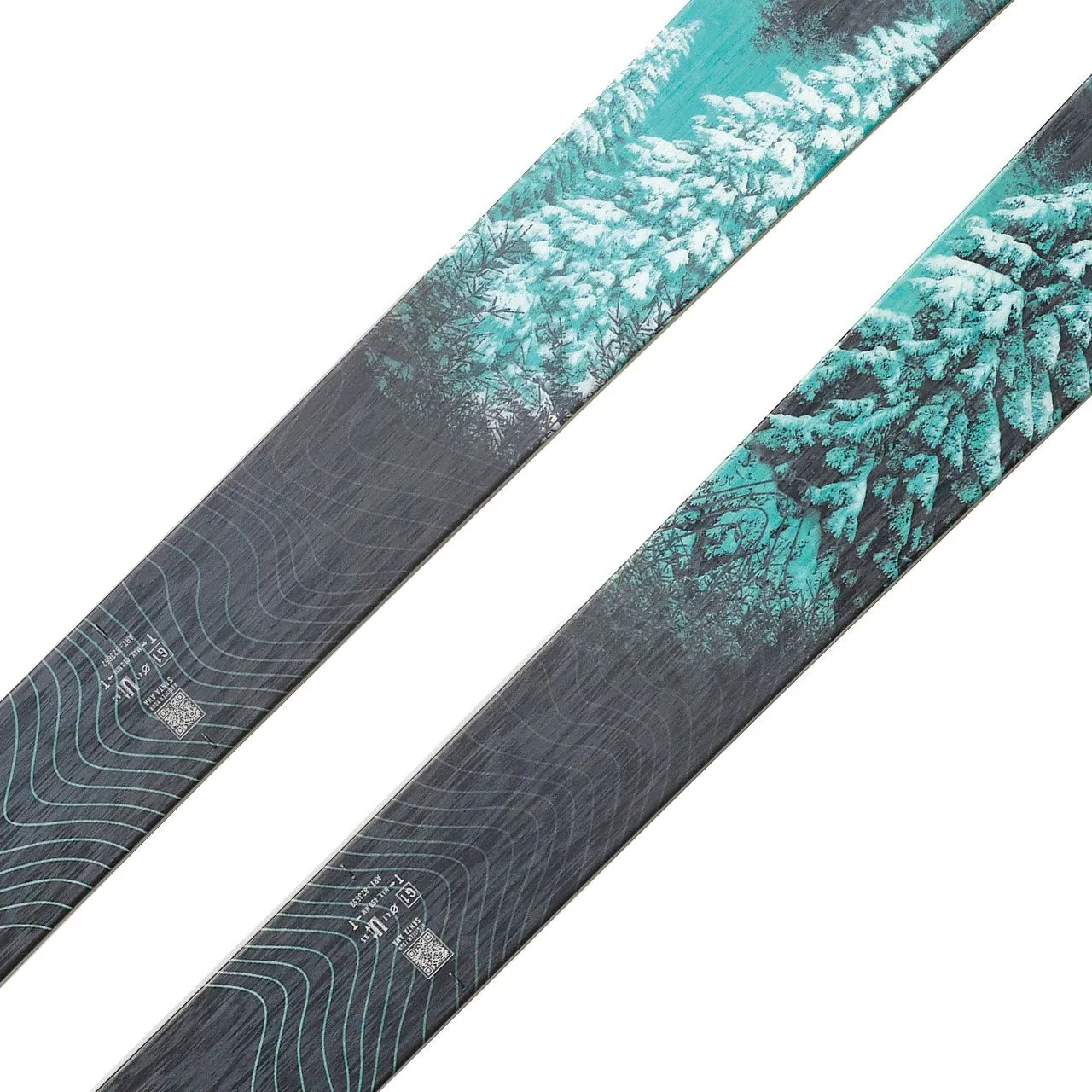 Nordica Santa Ana 104 Free (2022/23) 6 Nordica Santa Ana 104 Free (2022/23) - Afbeelding 4