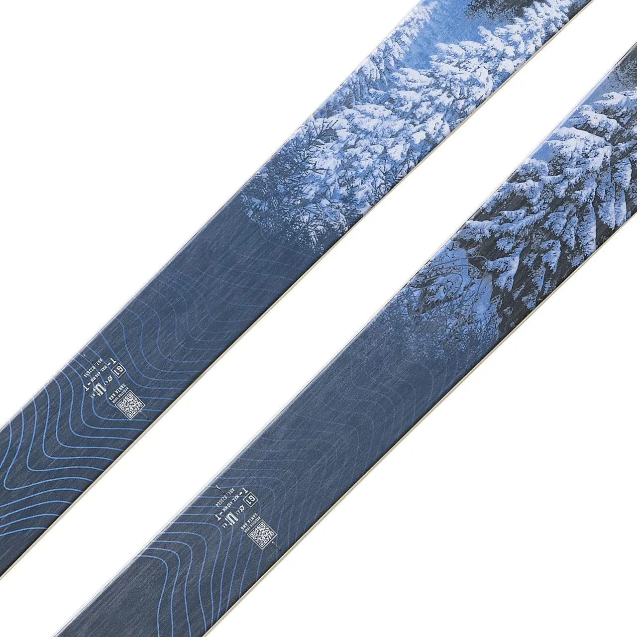 Nordica Santa Ana 93 (2022/23) 6 Nordica Santa Ana 93 (2022/23) - Afbeelding 4