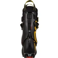 La Sportiva Scorpius CR II Black/yellow -Casco Winkel 22 scorpius cr 2 89I999100 2 1280x1280