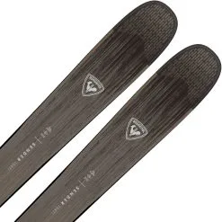 Rossignol Sender 104 Ti (2022/23) -Casco Winkel 22 sender 104 ti RALMJ01 2 1280x1280